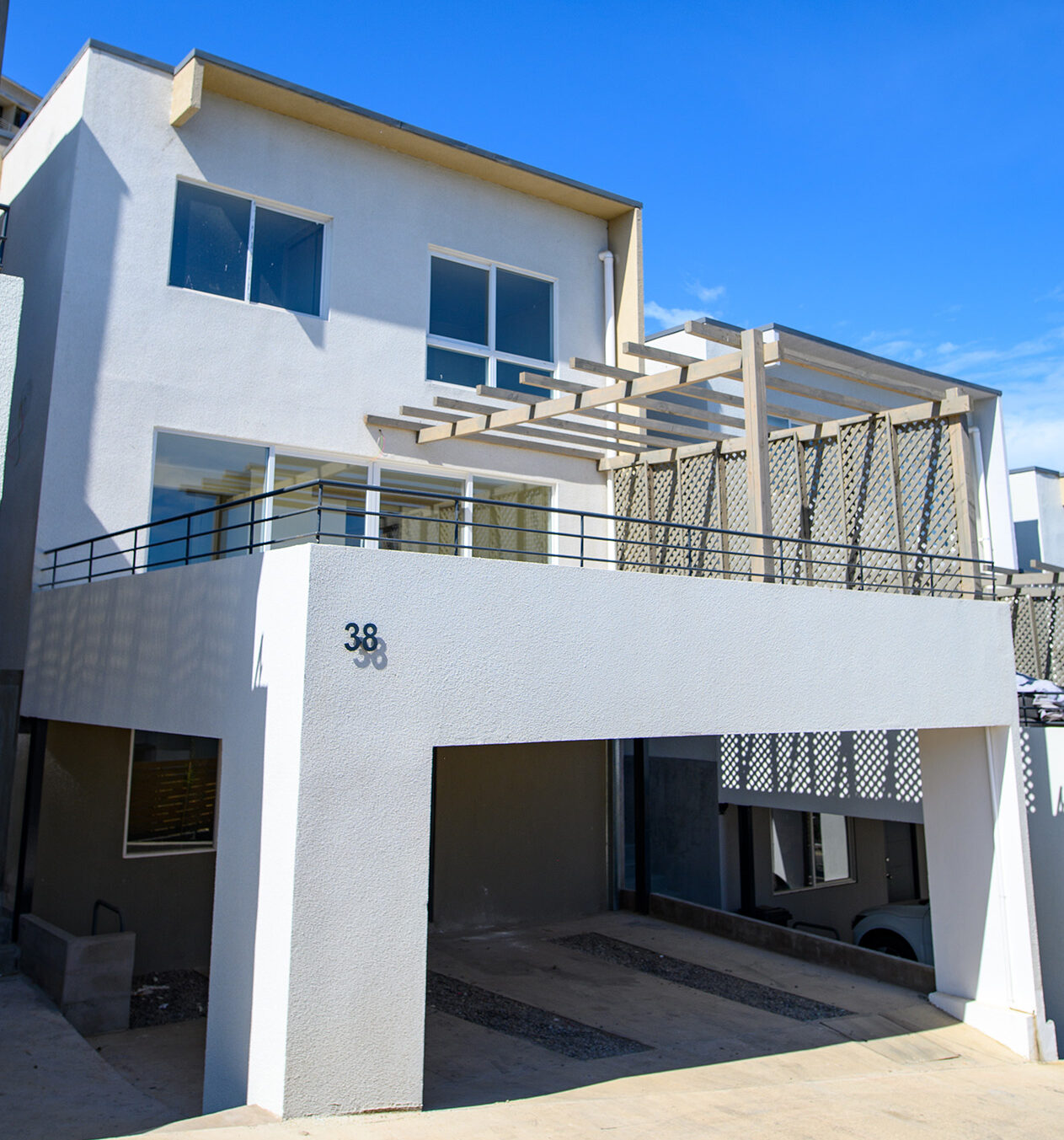 Solanas de Paso Hondo – En el barrio alto de Quilpué